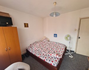 Apartament cu 2 camere, 49 mp utili, Intre Lacuri, zona Lacului 3