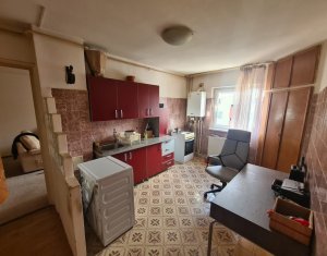 Apartament cu 2 camere, 49 mp utili, Intre Lacuri, zona Lacului 3