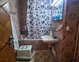 Apartment 2 rooms for sale in Cluj-napoca, zone Intre Lacuri