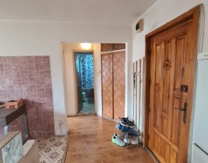 Apartment 2 rooms for sale in Cluj-napoca, zone Intre Lacuri