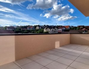 Vanzare apartament 2 camere in Cluj-napoca, zona Iris