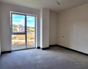 Apartament cu terasa in bloc nou, Iris