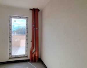 Apartament cu terasa in bloc nou, Iris