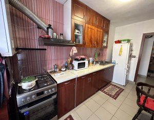 Apartament 4 camere, 2 bai, 2 balcoane, 79mp utili Intre Lacuri!