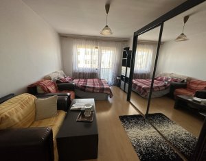 Apartament 4 camere, 2 bai, 2 balcoane, 79mp utili Intre Lacuri!