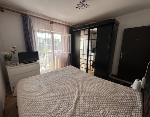 Apartament 4 camere, 2 bai, 2 balcoane, 79mp utili Intre Lacuri!