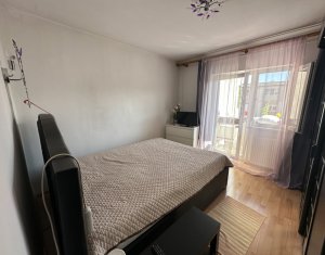 Apartament 4 camere, 2 bai, 2 balcoane, 79mp utili Intre Lacuri!