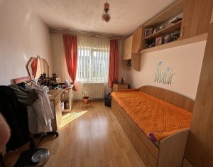 Apartament 4 camere, 2 bai, 2 balcoane, 79mp utili Intre Lacuri!