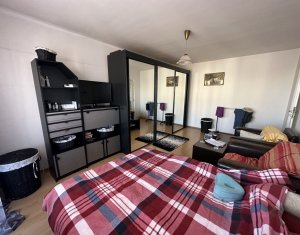 Apartament 4 camere, 2 bai, 2 balcoane, 79mp utili Intre Lacuri!