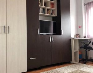 Vanzare apartament 3 camere in Cluj-napoca, zona Marasti