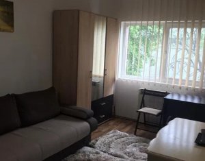 Garsoniera, 20 mp, etaj 1, Dambul Rotund 