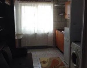 Garsoniera, 15 mp, Intre Lacuri, Iulius Mall, FSEGA