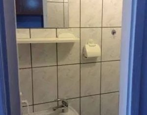 Garsoniera, 15 mp, Intre Lacuri, Iulius Mall, FSEGA