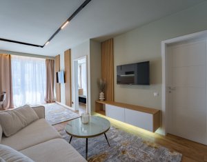 Vanzare apartament 2 camere in Floresti