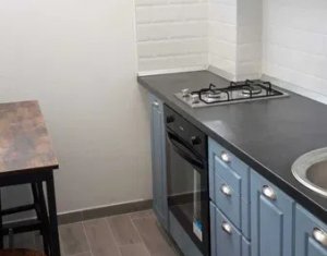 Ocazie! Apartament cu 1 camera, la cheie, Gheorgheni, aleea Detunata