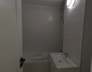 Ocazie! Apartament cu 1 camera, la cheie, Gheorgheni, aleea Detunata
