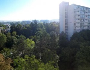Ocazie! Apartament cu 1 camera, la cheie, Gheorgheni, aleea Detunata