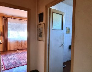 Apartament la etaj intermediar, confort sporit, strada Buzau
