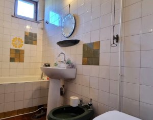 Apartament la etaj intermediar, confort sporit, strada Buzau