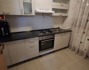 Appartement 1 chambres à vendre dans Cluj-napoca, zone Someseni