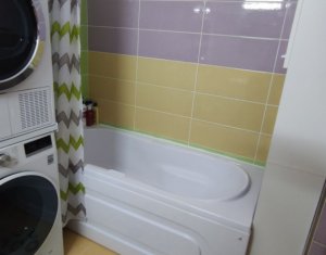 Appartement 1 chambres à vendre dans Cluj-napoca, zone Someseni