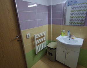 Appartement 1 chambres à vendre dans Cluj-napoca, zone Someseni