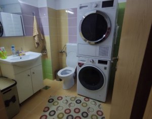 Appartement 1 chambres à vendre dans Cluj-napoca, zone Someseni