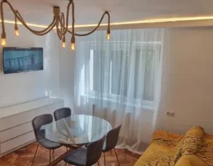 Apartament cu 2 camere finisat modern, Piata Mihai Viteazu