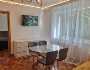 Apartament cu 2 camere finisat modern, Piata Mihai Viteazu