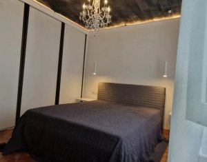 Apartament cu 2 camere finisat modern, Piata Mihai Viteazu