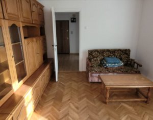Vanzare apartament 2 camere in Cluj-napoca, zona Gheorgheni