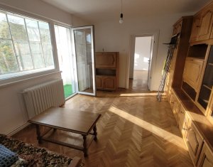 Apartment 2 rooms for sale in Cluj-napoca, zone Gheorgheni