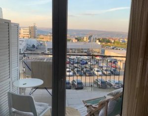 Vanzare apartament 2 camere in Cluj-napoca, zona Zorilor