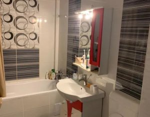 Apartament 2 camere, 58 mp,cartier Zorilor/Calea Turzii