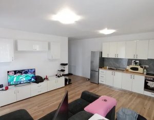 Vanzare apartament 2 camere in Cluj-napoca, zona Zorilor