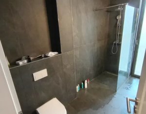 Apartament cu terasa, finisat si mobilat, parcare subterana, AZORIA