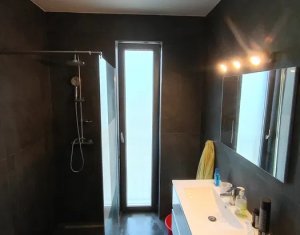 Apartament cu terasa, finisat si mobilat, parcare subterana, AZORIA