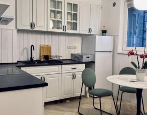 Vanzare apartament 2 camere in Cluj-napoca, zona Centru