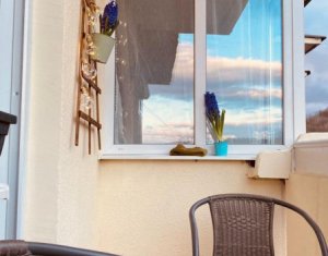Investitie! Apartament cu 2 camere decomandate, la cheie, Zona Parcul Central