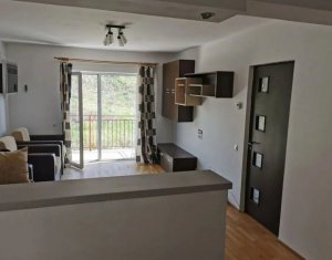 Vanzare apartament 4 camere in Baciu