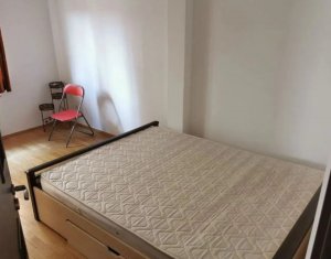 Apartament 4 camere, localitatea Baciu, Cluj cu balcon 