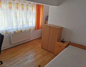 Apartment 4 rooms for sale in Baciu