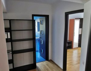 Apartament 4 camere, localitatea Baciu, Cluj cu balcon 