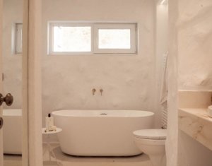 Apartament cu 3 camere, finisat si mobilat ultramodern, zona Donath Park