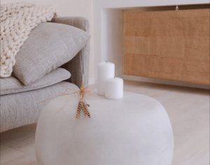 Apartament cu 3 camere, finisat si mobilat ultramodern, zona Donath Park