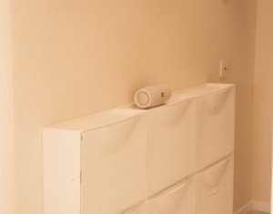 Apartament cu 3 camere, finisat si mobilat ultramodern, zona Donath Park
