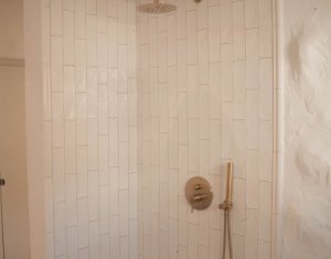 Apartament cu 3 camere, finisat si mobilat ultramodern, zona Donath Park