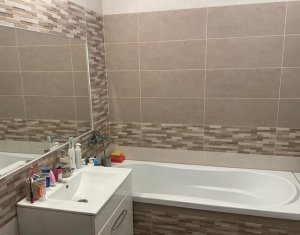 Vanzare apartament 4 camere cu scara interioara, zona BMW Floresti 