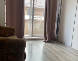 Vanzare apartament 4 camere cu scara interioara, zona BMW Floresti 