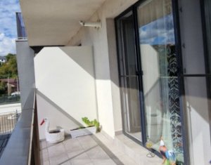 Appartement 1 chambres à vendre dans Cluj-napoca